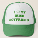 Recherche de irlandais casquettes Amour