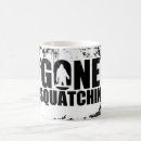 Recherche de squatching Yeti