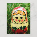 Recherche de matryoshka Photographie