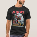 Recherche de metal christmas tshirts Grêle
