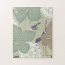 Recherche de pastel puzzles Floral