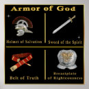 Recherche de armure posters Spirituel