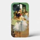 Recherche de danseur classique iphone coques Edgar degas