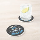 Recherche de avion dessous de verres Aviation