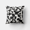 Recherche de motif de vache coussins Toute personne