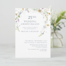 Recherche de bleu lavande mariage invitations Floral