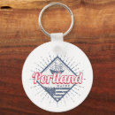 Recherche de portland porteclés Usa