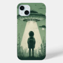 Recherche de ovni iphone coques Alien
