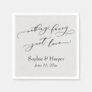 Recherche de fancy cocktail mariage serviettes Moderne