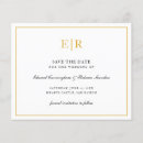 Recherche de reservation invitations Élégant