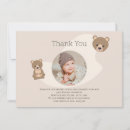 Recherche de teddy bear vœux cartes Baby