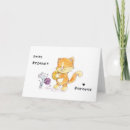 Recherche de chat souris vœux cartes Doux