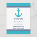 Recherche de directions mariage invitations Bleu