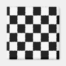 Recherche de checkered magnets Emballage