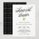 Recherche de noir coeur invitations Moderne