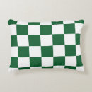 Recherche de damier blanc coussins Pour lui