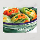 Recherche de polonaise cartes postales Nourriture