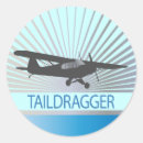 Recherche de instructeur de vol autocollants Avion