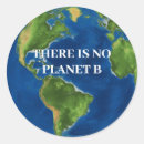 Recherche de nature globe autocollants Planète