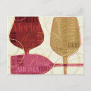 Recherche de vin rouge cartes postales Merlot