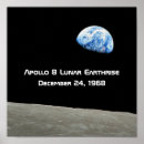 Recherche de apollo 8 posters Espace