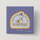 Recherche de télévision badges Culture pop