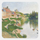 Recherche de river autocollants Paysage