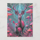 Recherche de brille cartes postales Rose