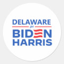 Recherche de le delaware autocollants Région