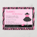 Recherche de fashion party invitations Rose