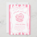 Recherche de juste invitations Arc rose