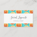 Recherche de tranche orange cartes visite Fruit