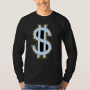 Recherche de dollar sign tshirts Cool