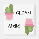 Recherche de succulent magnets Propre