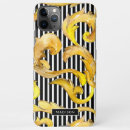 Recherche de motif baroque iphone coques Monogramme
