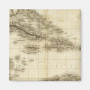Recherche de antilles magnets Relief