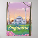 Recherche de voyage de singapour posters Travel