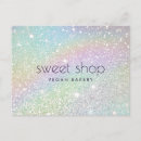 Recherche de friandises remerciements cartes Boulangerie