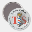 Recherche de salon de coiffure magnets Maquillage