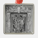 Recherche de tapisserie ornements École