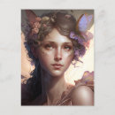 Recherche de jolie femme cartes postales Beau