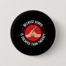 Recherche de thérapie badges Vintage