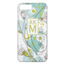 Recherche de flore iphone coques Motif