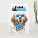 Recherche de clumber Dog