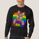 Recherche de chat gay pride Purée