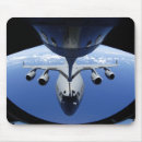 Recherche de boom tapis souris Avion de transport