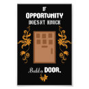 Recherche de citation de succès posters Chance