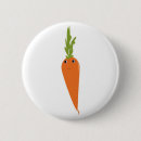 Recherche de caractères de nourriture badges Heureux
