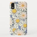 Recherche de fleur de lotus iphone coques Motif