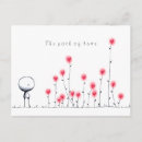 Recherche de marionnette cartes postales Amour